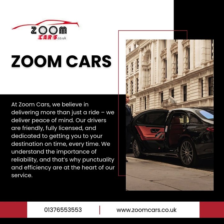 Zoom Cars