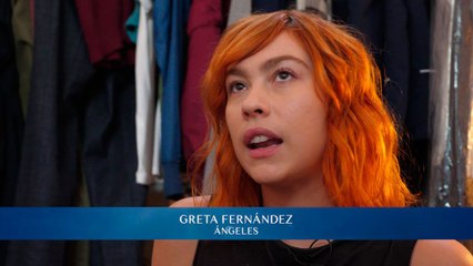 La llegada del hijo Reportaje (2)