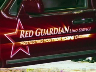Thunderbolts | Tv Spot: Red Guardian Limo Service