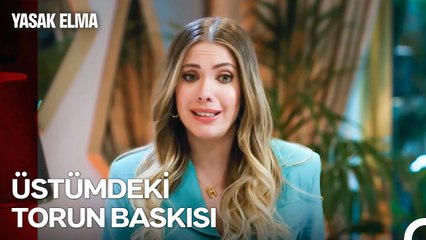 Bu Da Beden Yani, Her Sene Doğuramam Ki... - Yasak Elma 104. Bölüm