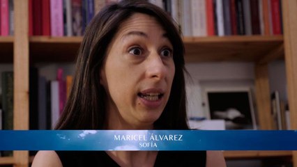 La llegada del hijo Reportaje (4)