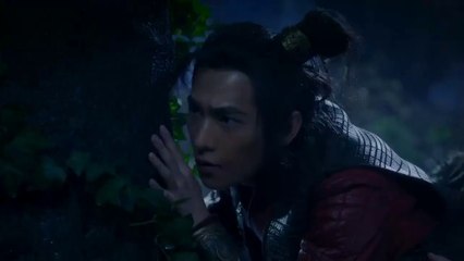 Martial_Universe-S01 epi 4 par 1 Dubbed