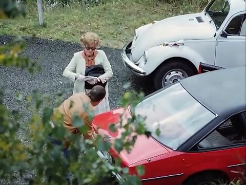 Kunstraub (1980)