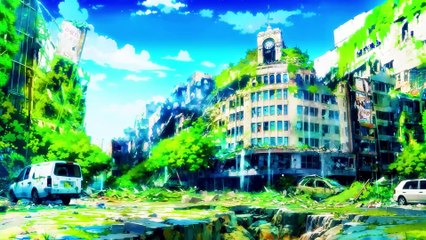 Tráiler de De: Lithe Last Memories