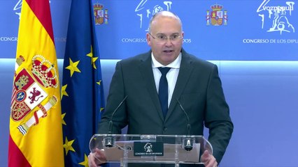 El PP constituye una comisión de investigación sobre el gran apagón: “Queremos saber las causas”