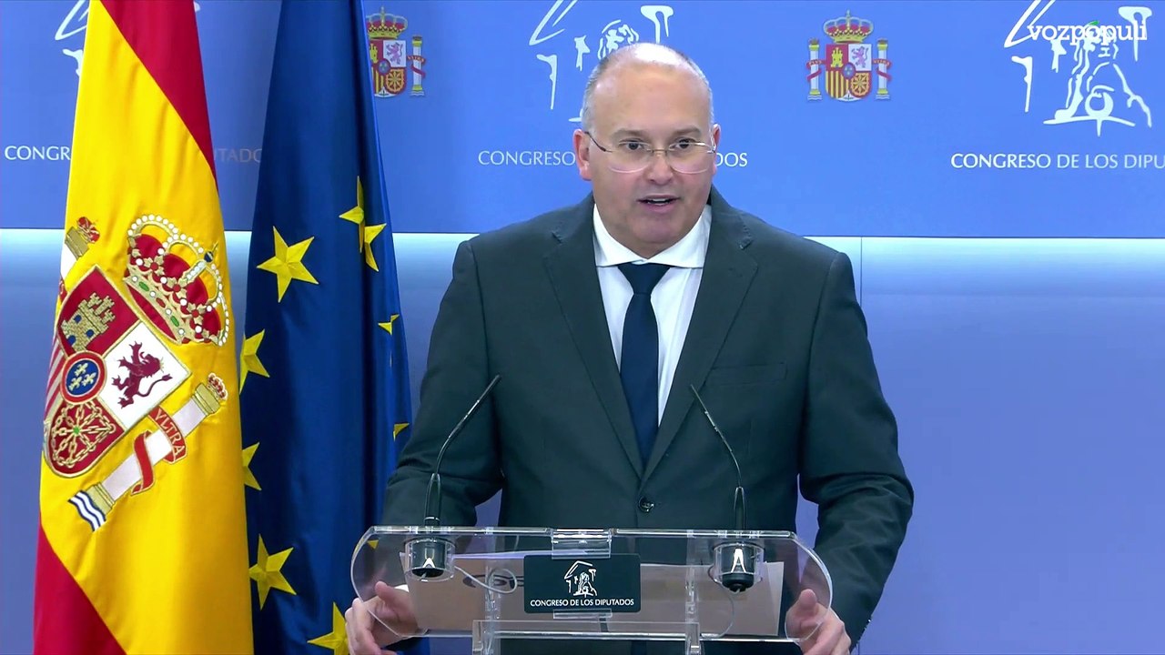 El PP constituye una comisión de investigación sobre el gran apagón: “Queremos saber las causas”