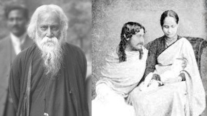 Rabindranath Tagore Biography: रबींद्रनाथ टैगोर कौन थे, क्यों प्रसिद्ध थे,पत्नीं का नाम,कितने बच्चे?