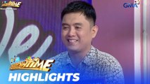 It's Showtime: Mahahanap kaya ni Michael ang kanyang ONE TRUE MATCH? (Full Step In The Name Of Love)