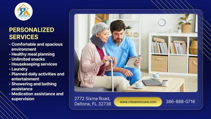 Average Cost of Nursing Home Care in Florida: What to Expect in 2025