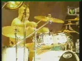 No Doubt - Just A Girl (Live in Brisbane, Australia 2000)