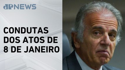 José Múcio diz que as Forças Armadas respeitam os Poderes