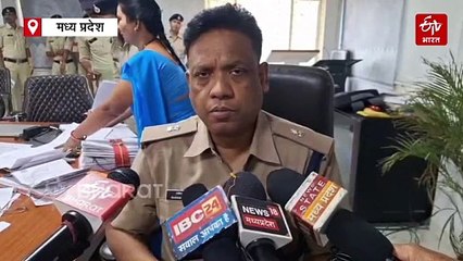 रतलाम में युवक ने की खुदकुशी, परिजन ने पुलिस पर लगाए गंभीर आरोप, आरक्षक लाइन हाजिर