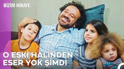 Son Pişmanlık Neye Yarar Fikri? - Bizim Hikaye