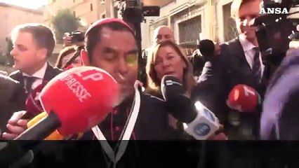 Conto alla rovescia per il conclave,  "rosa dei nomi? Non ancora"