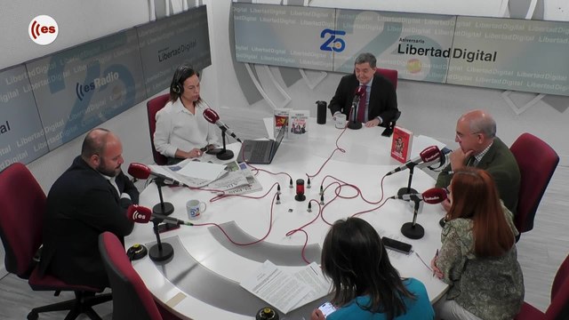 Tertulia de Federico: Sánchez ensaya con la OPA el referéndum que quiere para España