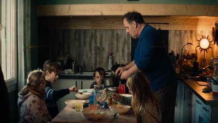 Presunción de inocencia Clip VOSE