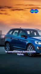 Découvrez ces marques célèbres aux noms latins 🌟