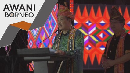 Pelancongan Berasaskan Komuniti pacu kedatangan pelancong ke Sabah