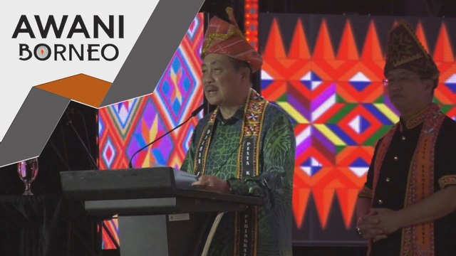 Pelancongan Berasaskan Komuniti pacu kedatangan pelancong ke Sabah