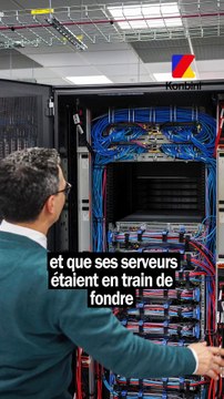 Images Ghibli ou Starter packs envahissent les réseaux mais cachent un lourd secret...