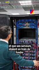 Images Ghibli ou Starter packs envahissent les réseaux mais cachent un lourd secret...