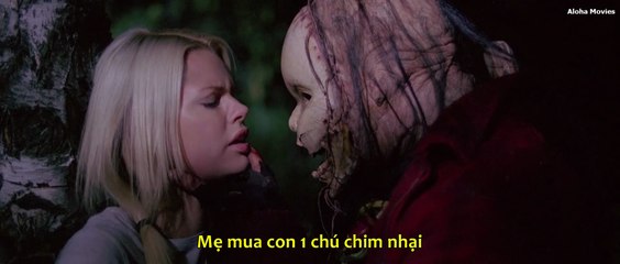 The Hills Run Red 2009