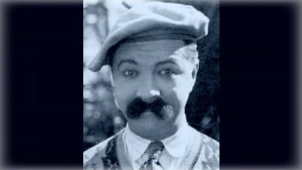 His Unlucky Night - 1928 ( Muet )