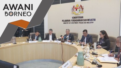 Kerajaan pertimbang pakej khas bantu sektor terkesan