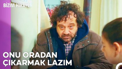 Çocukların Vicdanını Sömüren Fikri 😅 - Bizim Hikaye 20. Bölüm