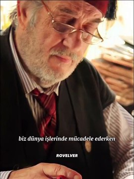 Kadir Mısıroğlu’nun ölüm yıldönümünde, onun anısına...