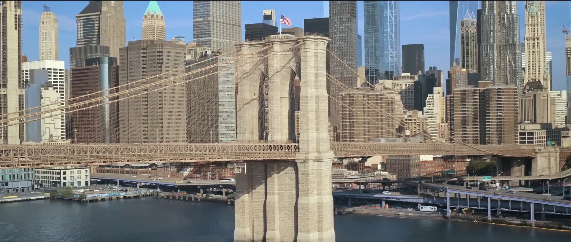 Highest & Lowest: Teaser Trailer #1 (2025 Film) Starring Denzel Washington and Jeffrey Wright