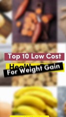 Best Weight Gain Supplements for a Healthier Lifestyle 💪