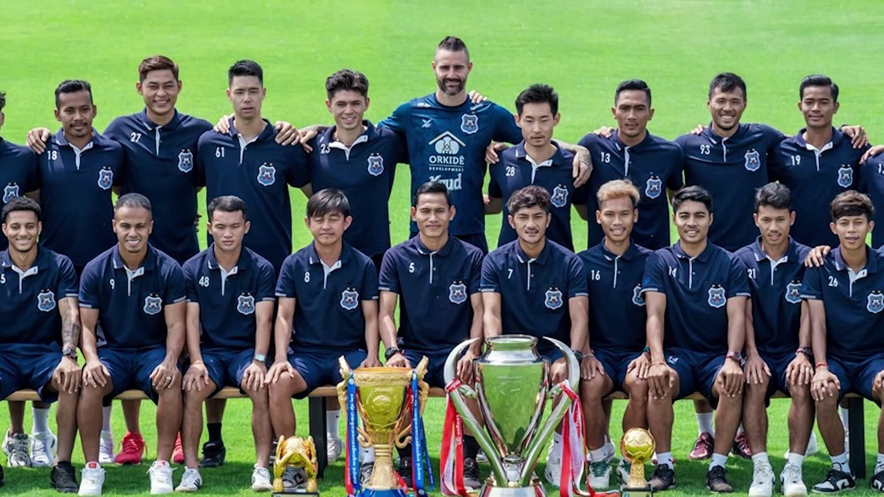 កីឡាករ៣រូបដែលរួមចំណែកជួយព្រះខ័នរាជស្វាយរៀងឈ្នះ​...