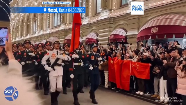 Cierran los aeropuertos de Moscú tras una segunda noche de ataques de drones ucranianos