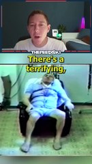 Terrifying disease stops you from ever sleeping again.