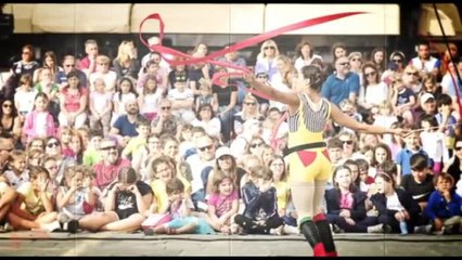 Andersen Festival: Sestri Levante torna capitale narrazione