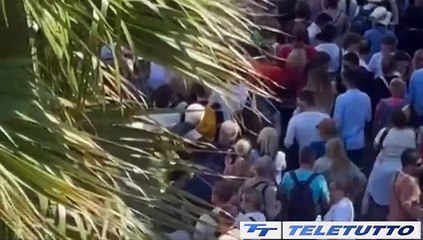 Video News - Overtourism a Sirmione, lettera al prefetto