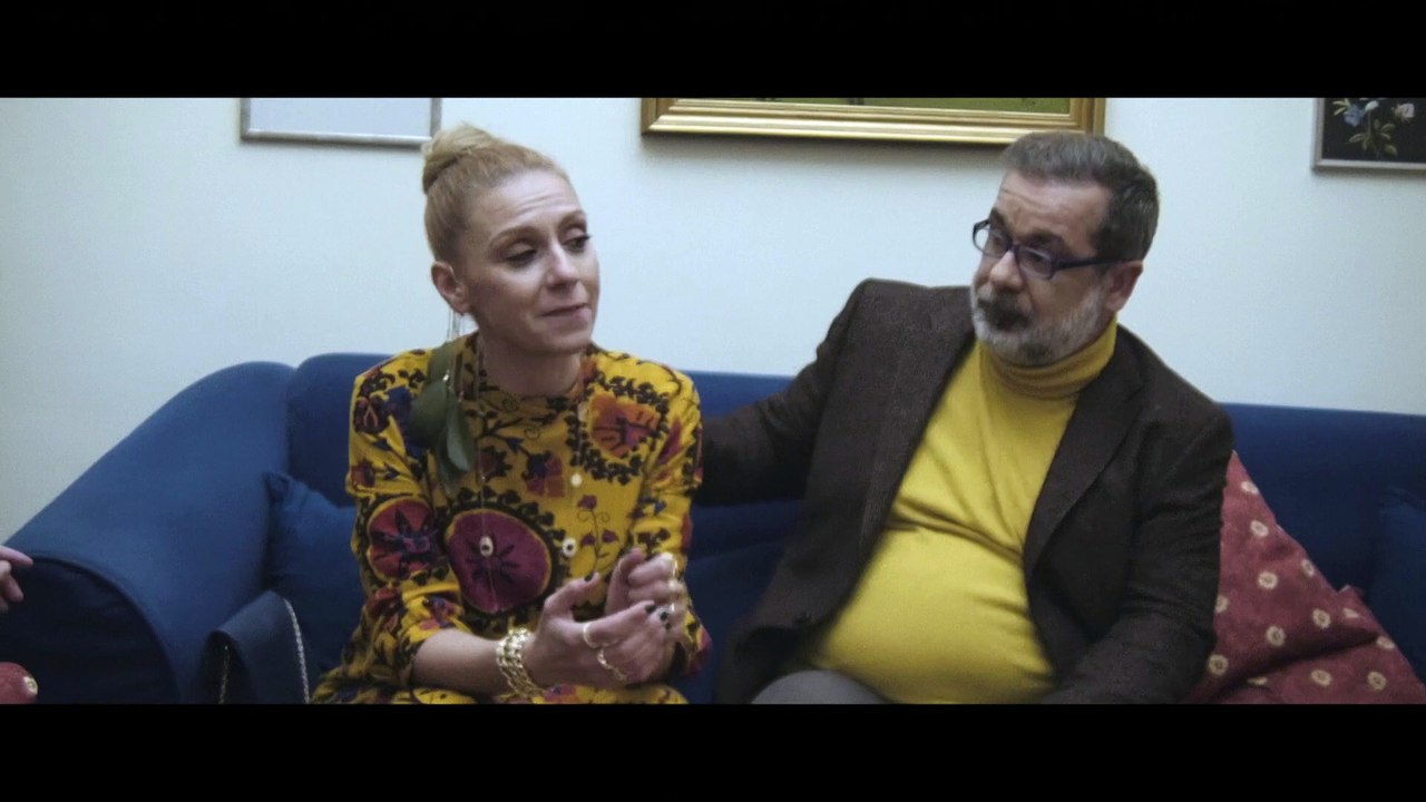 Με Αξιοπρέπεια [Dignity] (2022)