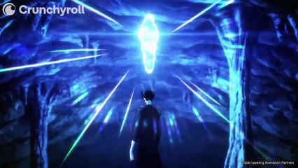 Arise, Beru! _ Solo Leveling Season 2 -Arise from the Shadow-