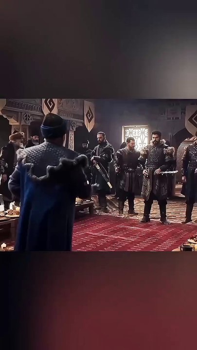 Osman Skill Everyone Shocked 🤯_editwithkurulus _osman _trending(HD)