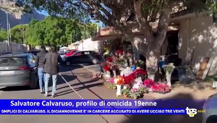 Il notiziario di Tgs, edizione del 29 aprile – ore 13.50