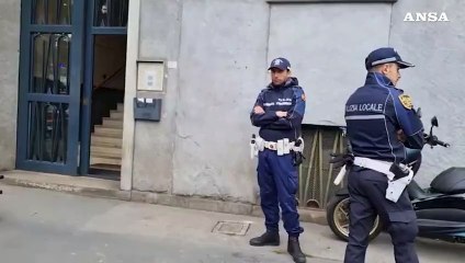 Muratore di 24 anni precipita e muore in cantiere a Milano