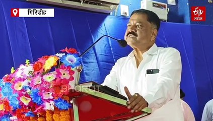 चौकीदार पद के लिए चयनित 339 अभ्यर्थियों को मिला नियुक्ति पत्र, मंत्री सुदिव्य बोले-आपके कंधे पर बड़ी जवाबदेही