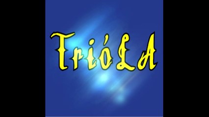 Trióla ¦ Felvégi (dalszöveges audió)