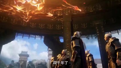 Shrouding The Heavens Episode 108