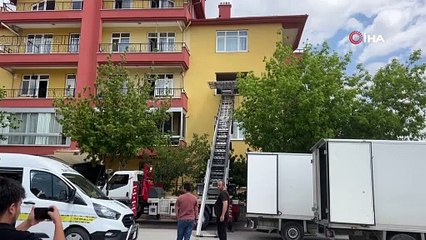 Ortalık savaş alanına çeviren sorumsuzluk: 13 kişi yaralandı, onlarca kişi evsiz ve araçsız kaldı!