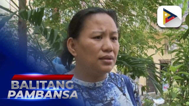 Ilan nating kababayan, ikinatuwa ang pagpapatupad ng P20/kg ng bigas