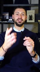 3 produits naturels pour avoir une belle peau 🌱