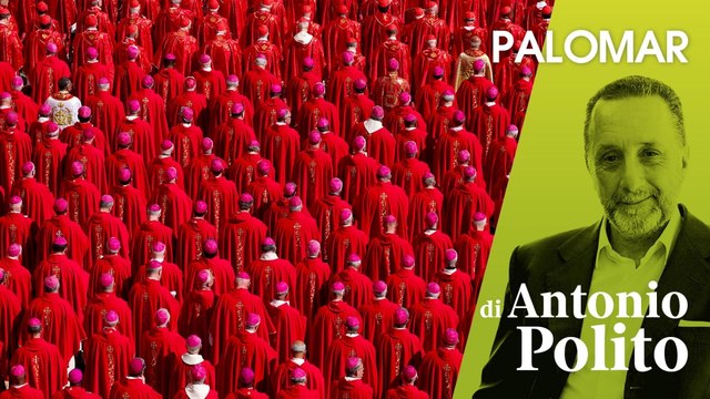 Un Papa di destra o di sinistra? Dimmi come ti chiami e ti dirò chi sei