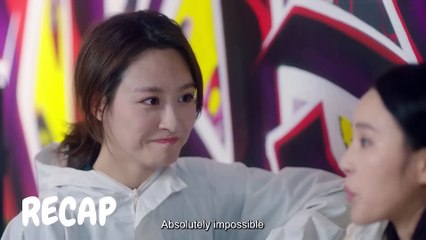 Brilliant Class 8 (2022) - Episode 21 ｜ Audio： Urdu & Hindi - C Drama ｜ Cheney Chen - Karlina Zhang